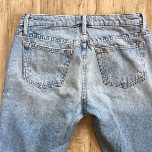 FRAME le grand garçon jean - Picture 11 of 14